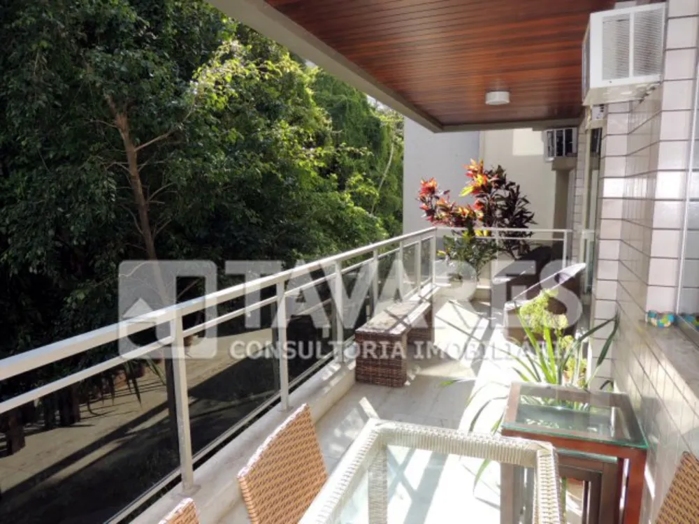 Apartamento, 3 quartos, 158 m² - Foto 6