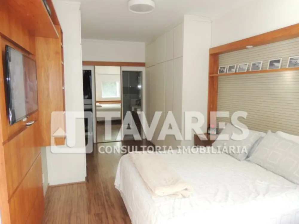 Apartamento, 3 quartos, 158 m² - Foto 10