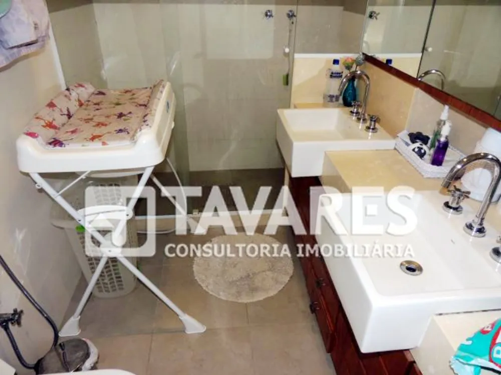 Apartamento, 3 quartos, 158 m² - Foto 12