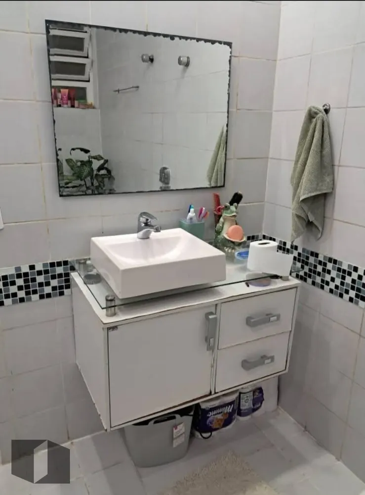 Apartamento, 3 quartos, 156 m² - Foto 12