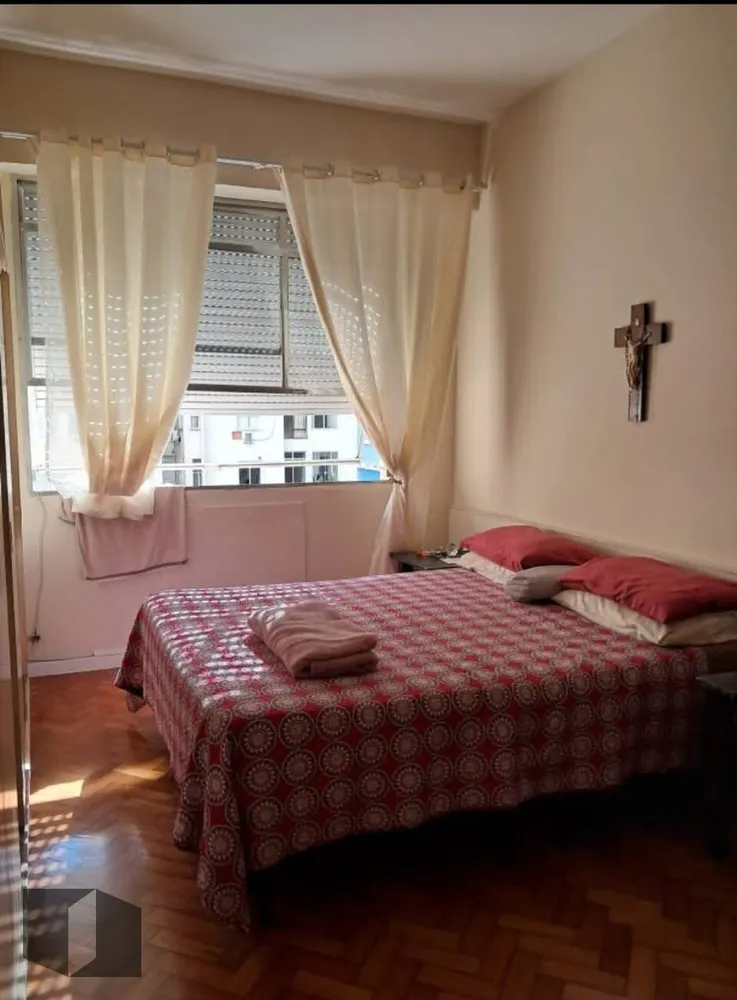 Apartamento, 3 quartos, 156 m² - Foto 1