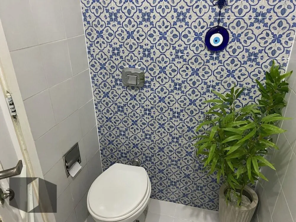 Apartamento, 3 quartos, 156 m² - Foto 16