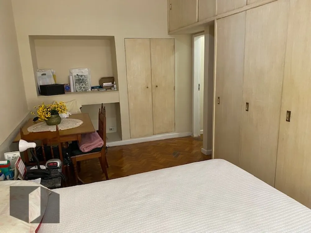 Apartamento, 3 quartos, 156 m² - Foto 9