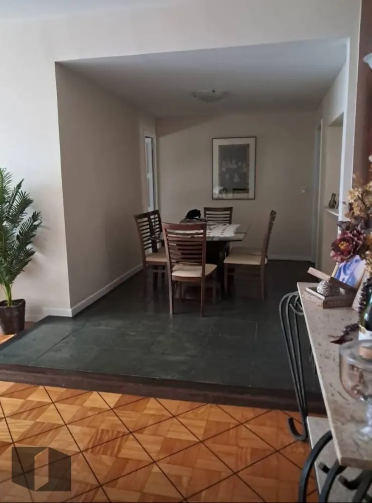 Apartamento, 3 quartos, 156 m² - Foto 15