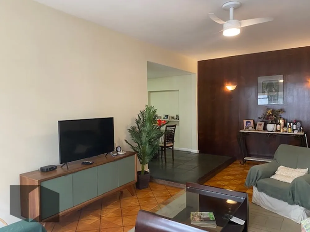 Apartamento, 3 quartos, 156 m² - Foto 11