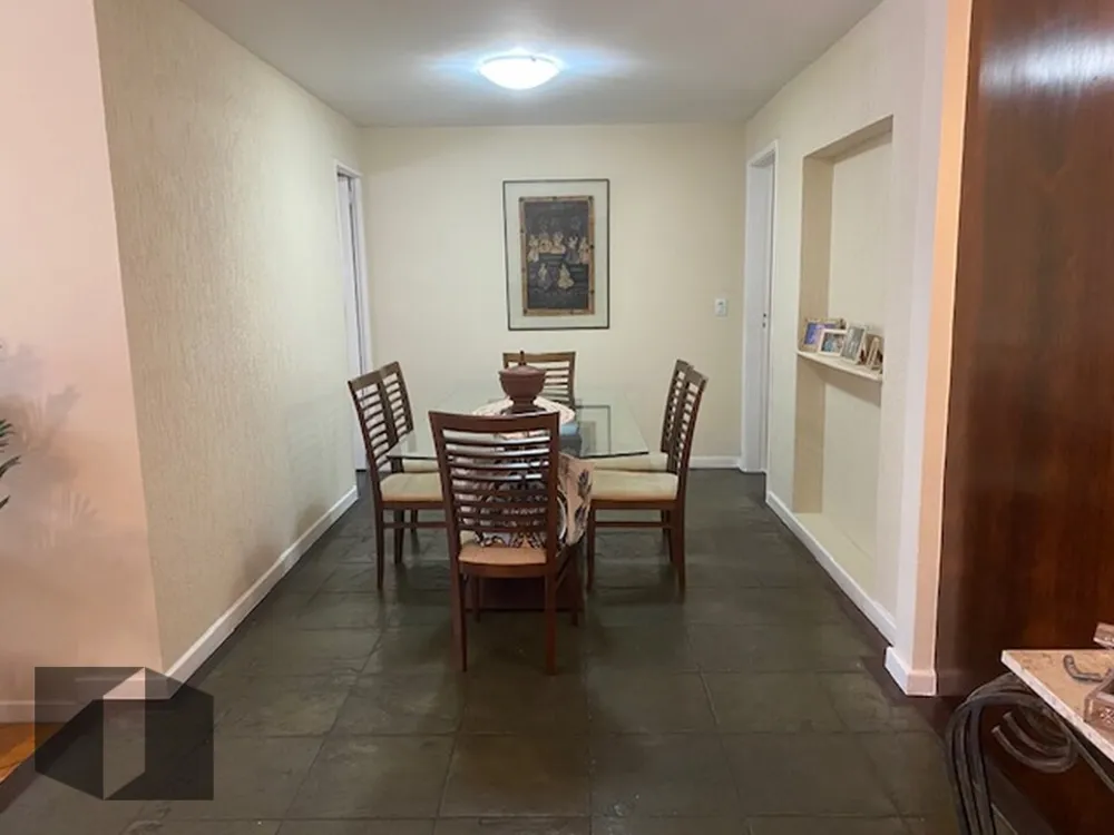 Apartamento, 3 quartos, 156 m² - Foto 2