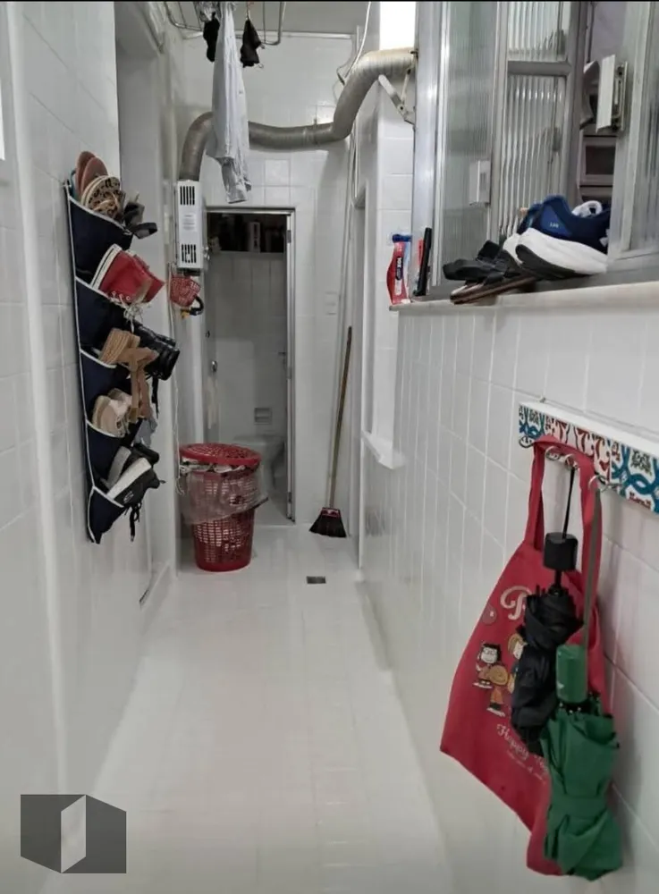 Apartamento, 3 quartos, 156 m² - Foto 17