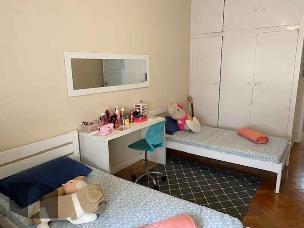 Apartamento, 3 quartos, 156 m² - Foto 6