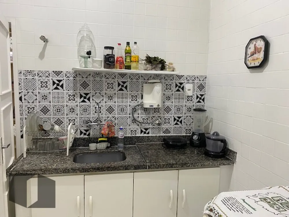 Apartamento, 3 quartos, 156 m² - Foto 3