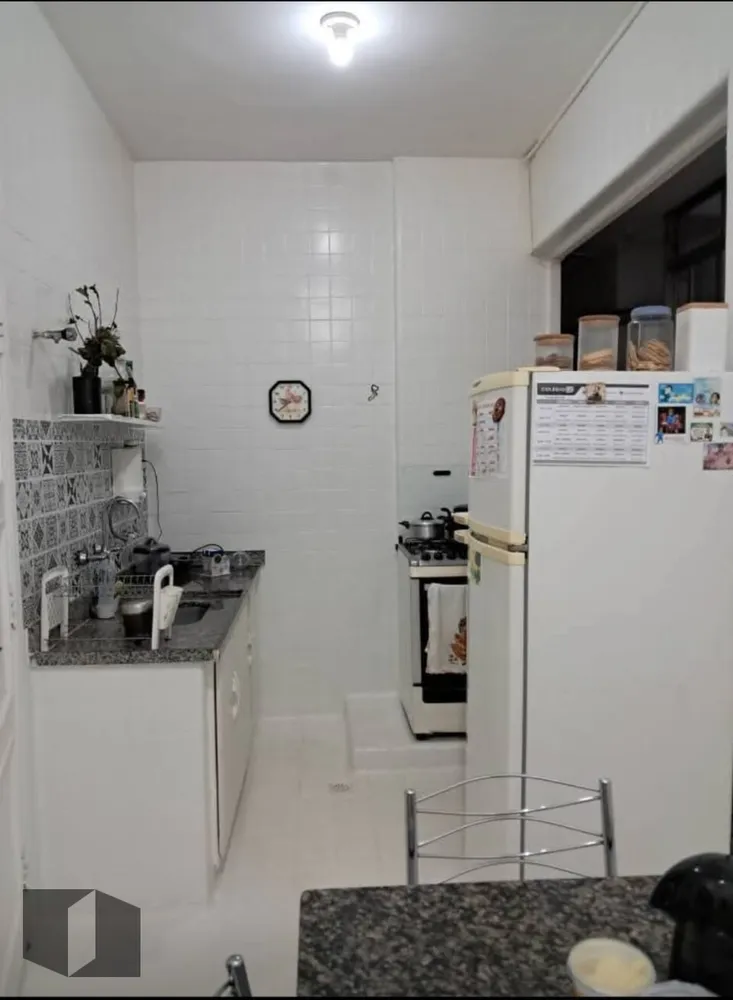 Apartamento, 3 quartos, 156 m² - Foto 4
