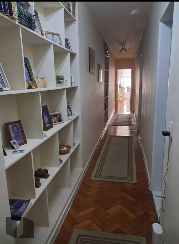 Apartamento, 3 quartos, 156 m² - Foto 10