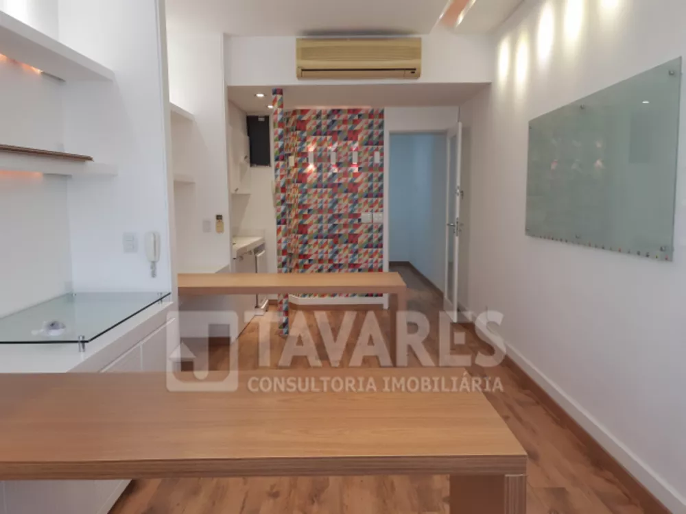 Conjunto Comercial-Sala à venda, 35m² - Foto 4