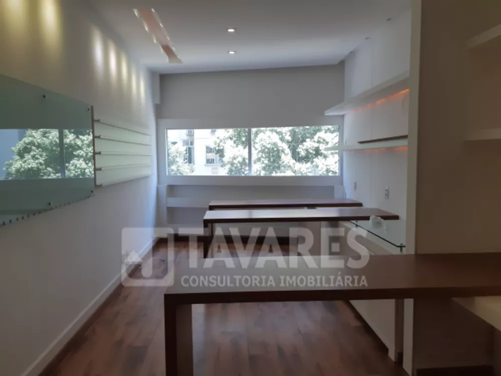 Conjunto Comercial-Sala à venda, 35m² - Foto 1