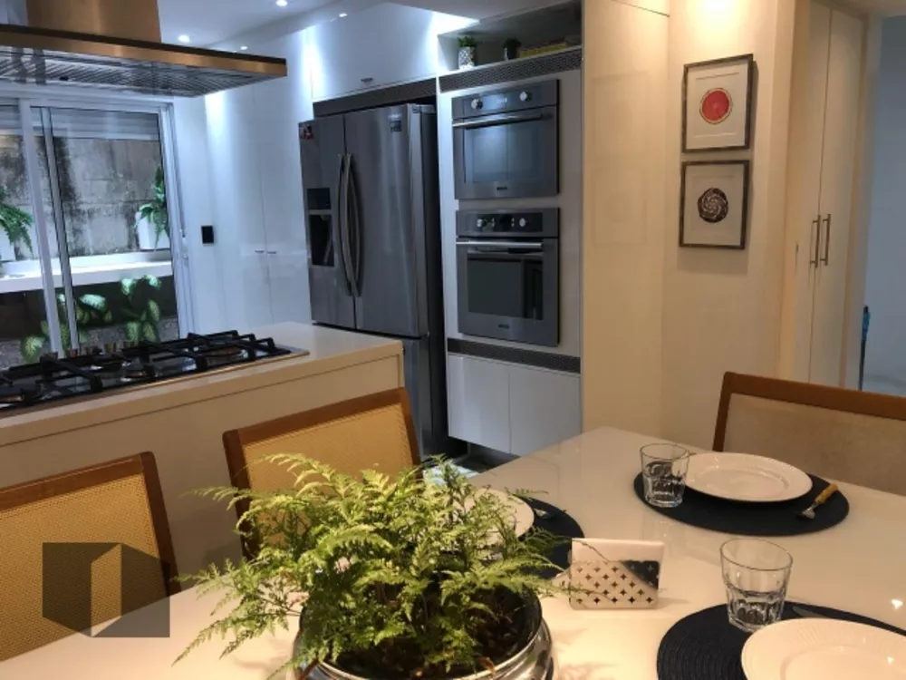 Apartamento, 4 quartos, 343 m² - Foto 23