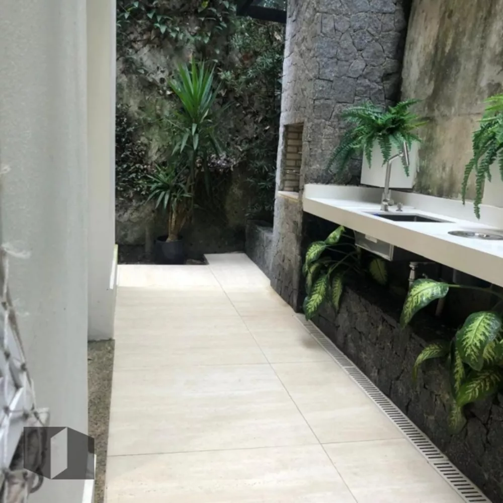 Apartamento, 4 quartos, 343 m² - Foto 20
