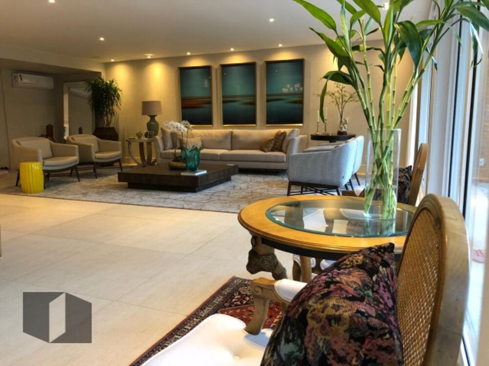 Apartamento, 4 quartos, 343 m² - Foto 35