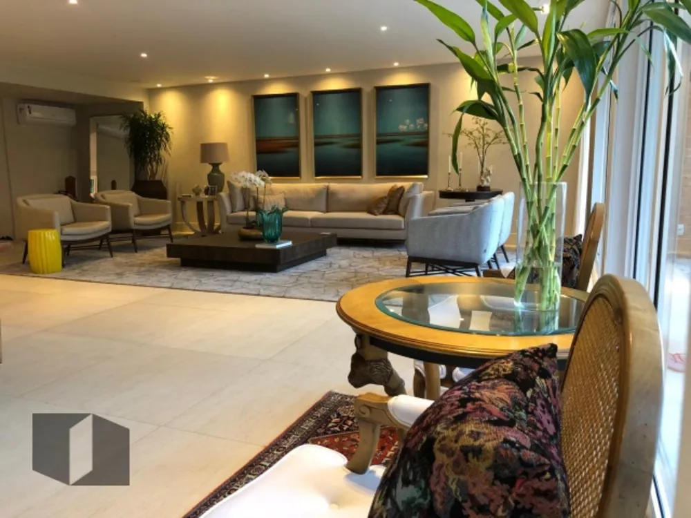 Apartamento, 4 quartos, 343 m² - Foto 22