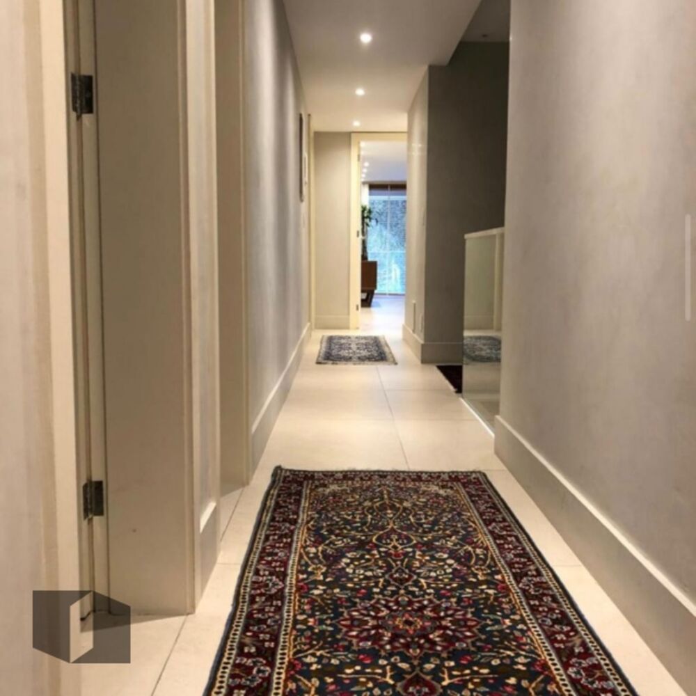 Apartamento, 4 quartos, 343 m² - Foto 30