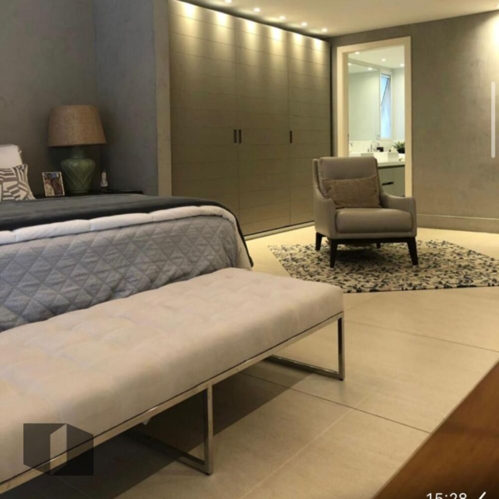 Apartamento, 4 quartos, 343 m² - Foto 2