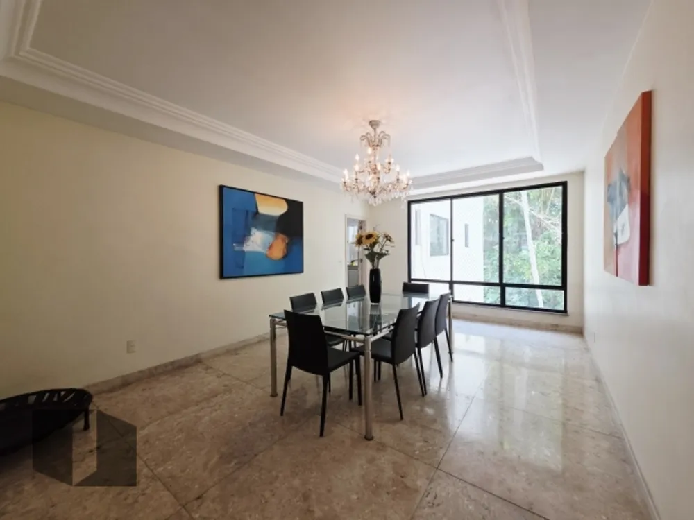 Apartamento, 5 quartos, 372 m² - Foto 10