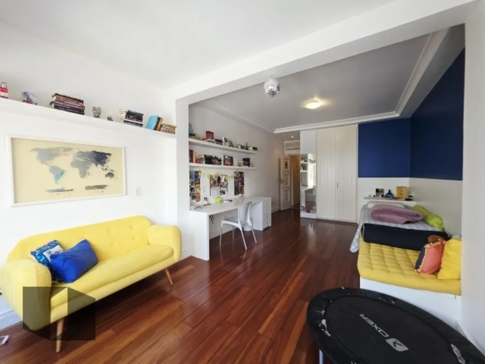 Apartamento, 5 quartos, 372 m² - Foto 14