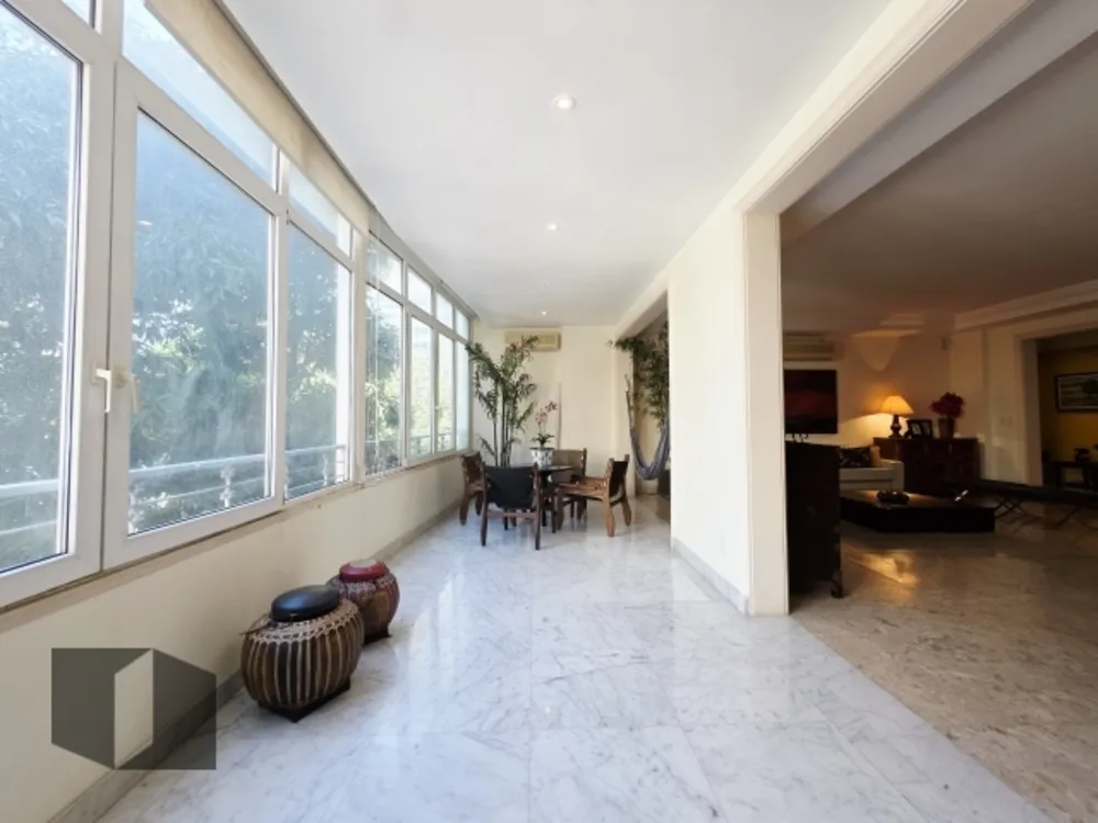 Apartamento, 5 quartos, 372 m² - Foto 7