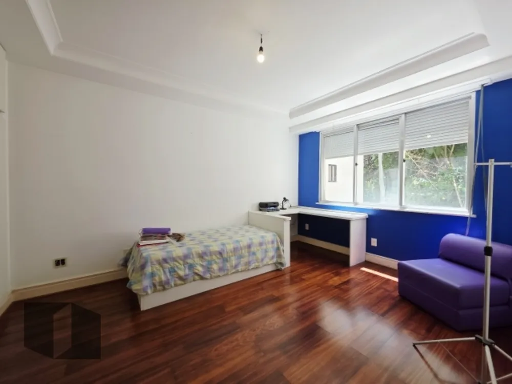 Apartamento, 5 quartos, 372 m² - Foto 18