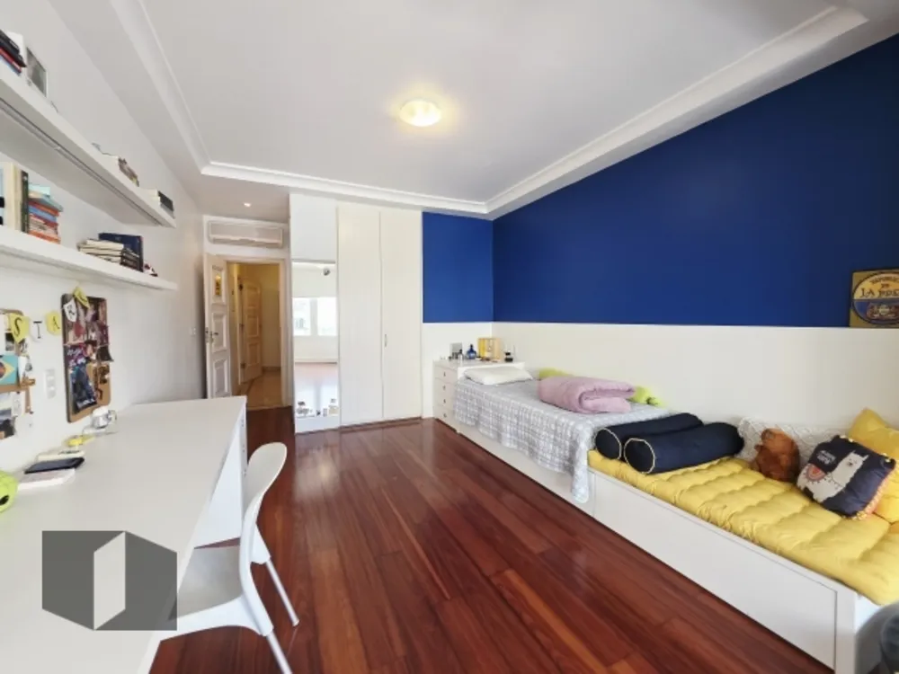 Apartamento, 5 quartos, 372 m² - Foto 16