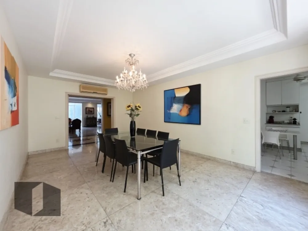 Apartamento, 5 quartos, 372 m² - Foto 11