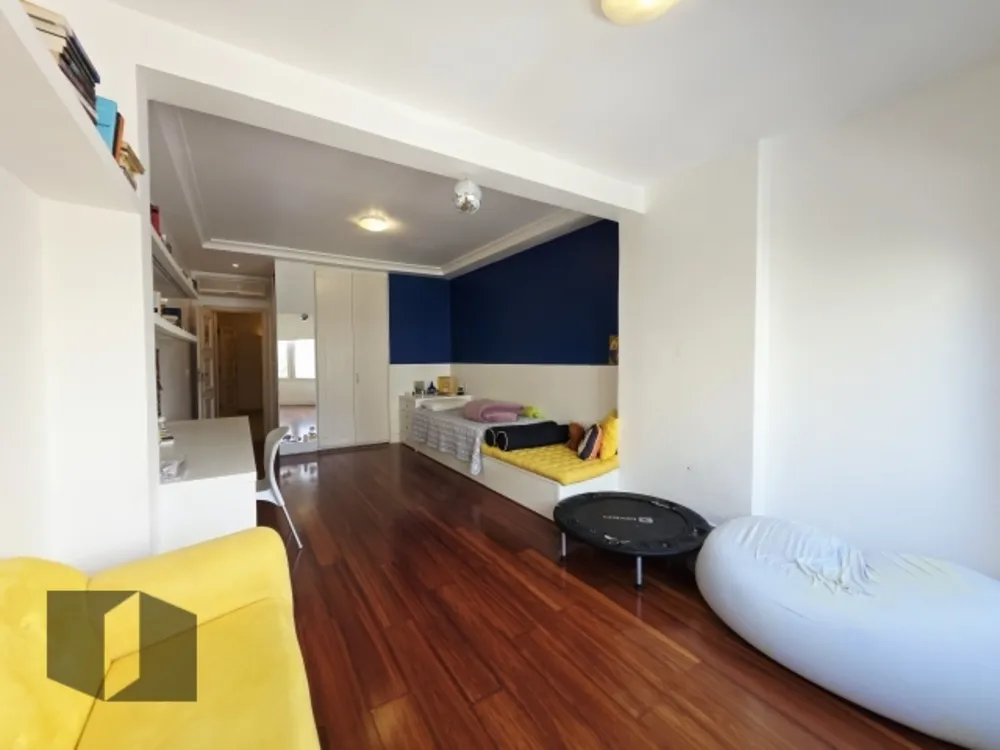 Apartamento, 5 quartos, 372 m² - Foto 15