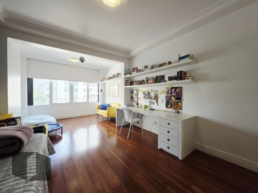 Apartamento, 5 quartos, 372 m² - Foto 13