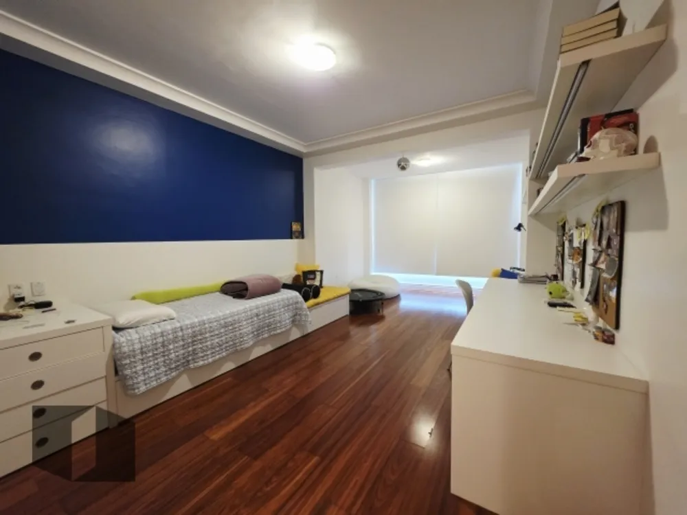 Apartamento, 5 quartos, 372 m² - Foto 12