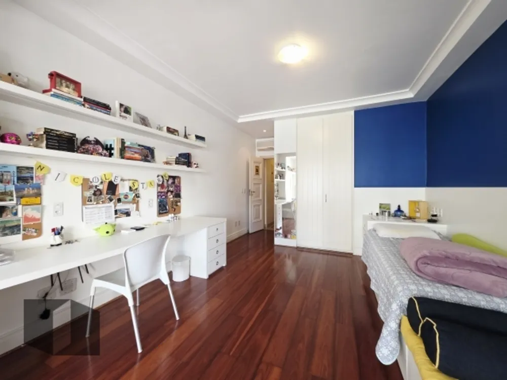 Apartamento, 5 quartos, 372 m² - Foto 17