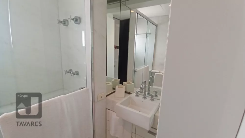 Flat/Apart Hotel, 2 quartos, 82 m² - Foto 9