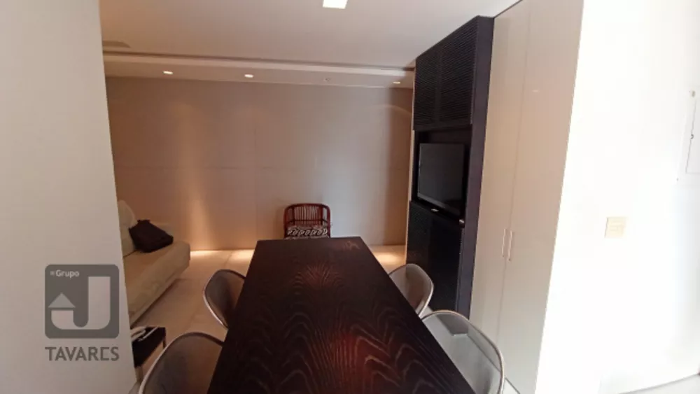 Flat/Apart Hotel, 2 quartos, 82 m² - Foto 24