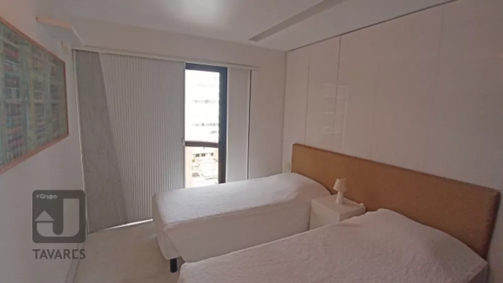 Flat/Apart Hotel, 2 quartos, 82 m² - Foto 2