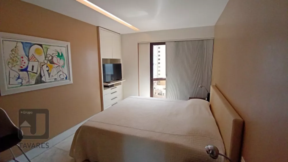 Flat/Apart Hotel, 2 quartos, 82 m² - Foto 10