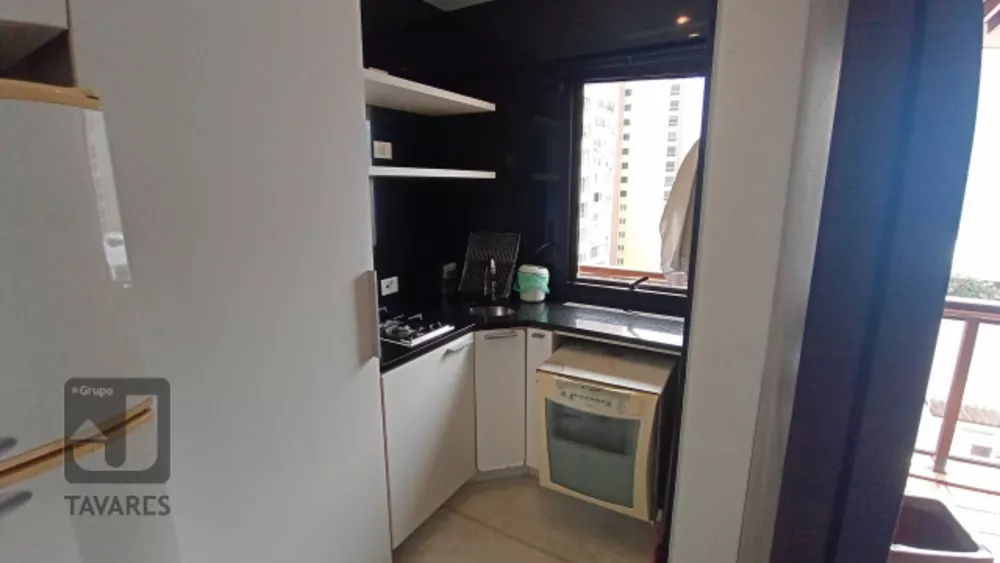 Flat/Apart Hotel, 2 quartos, 82 m² - Foto 14