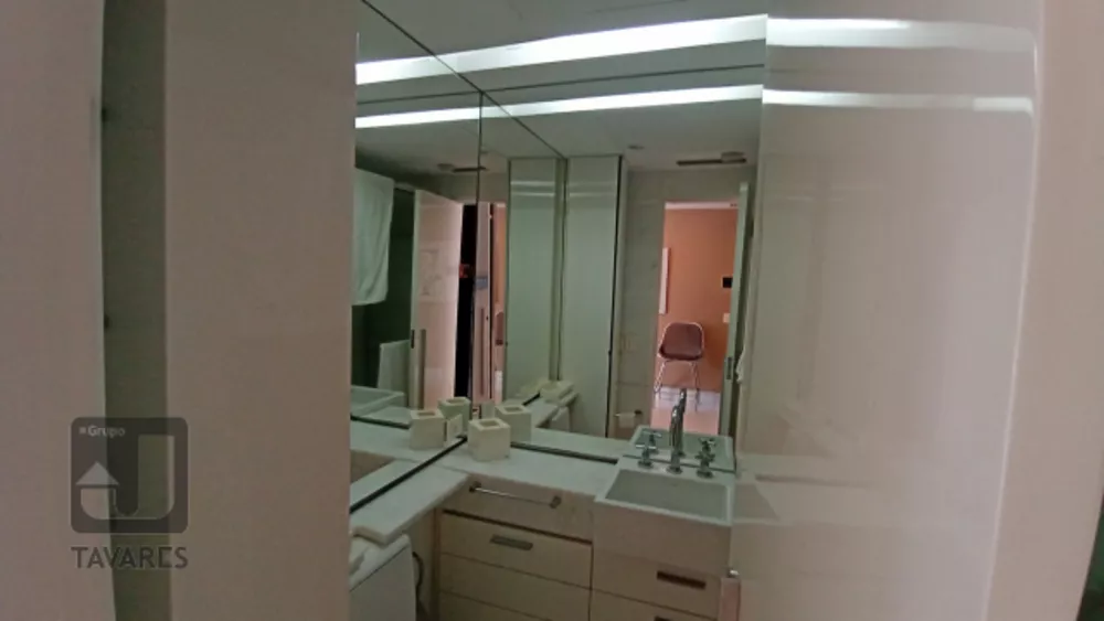 Flat/Apart Hotel, 2 quartos, 82 m² - Foto 11