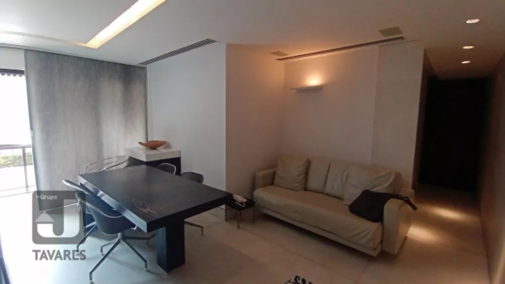 Flat/Apart Hotel, 2 quartos, 82 m² - Foto 23