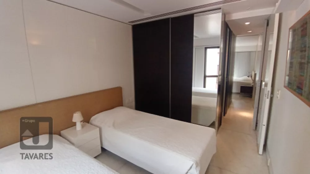 Flat/Apart Hotel, 2 quartos, 82 m² - Foto 13