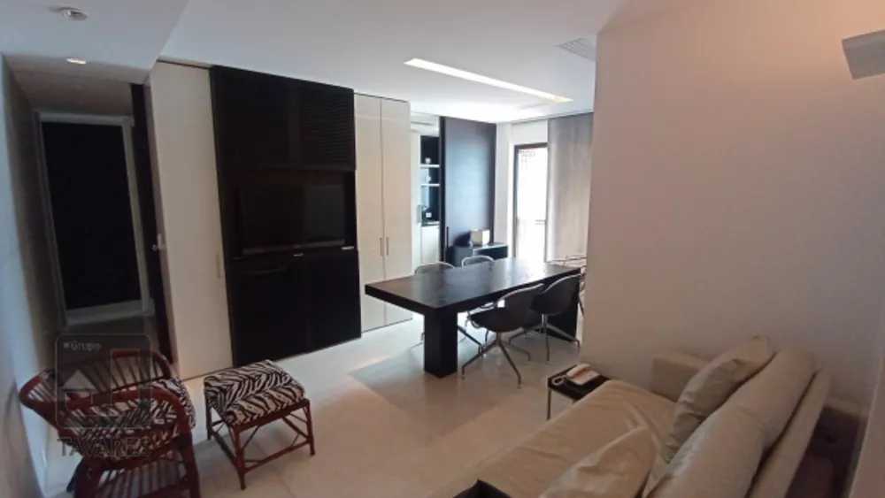 Flat/Apart Hotel, 2 quartos, 82 m² - Foto 21