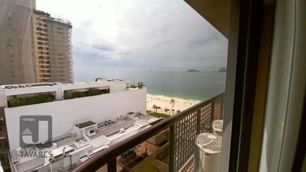 Flat/Apart Hotel, 2 quartos, 82 m² - Foto 15