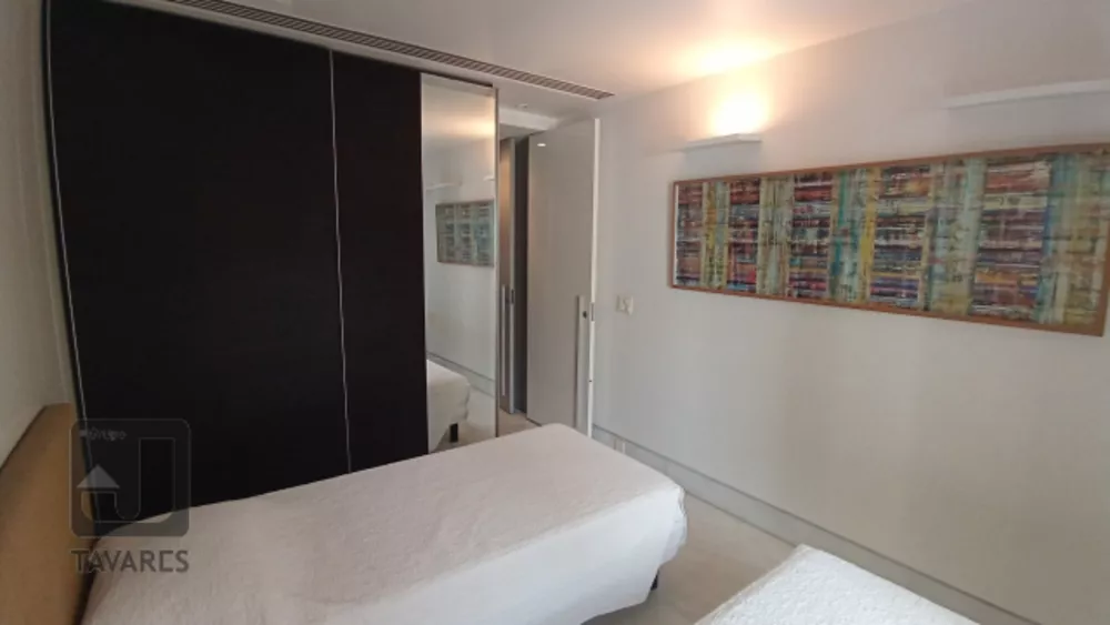 Flat/Apart Hotel, 2 quartos, 82 m² - Foto 27