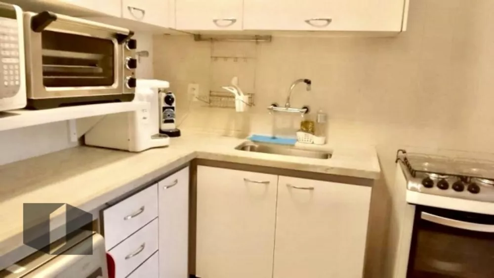 Apartamento, 2 quartos, 105 m² - Foto 2