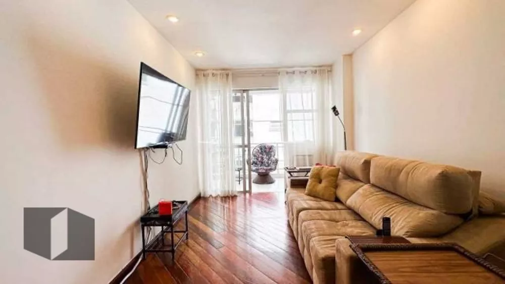 Apartamento, 2 quartos, 105 m² - Foto 12