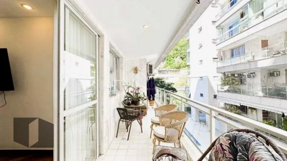 Apartamento, 2 quartos, 105 m² - Foto 16