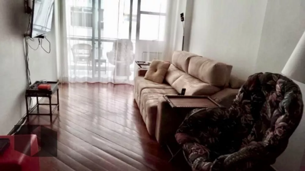 Apartamento, 2 quartos, 105 m² - Foto 8