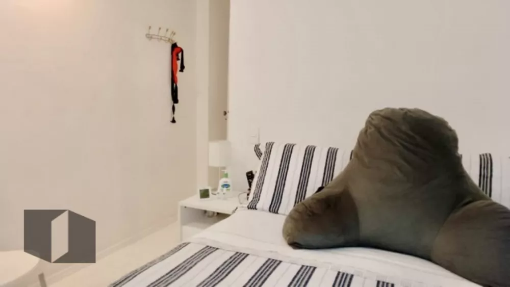 Apartamento, 2 quartos, 105 m² - Foto 1