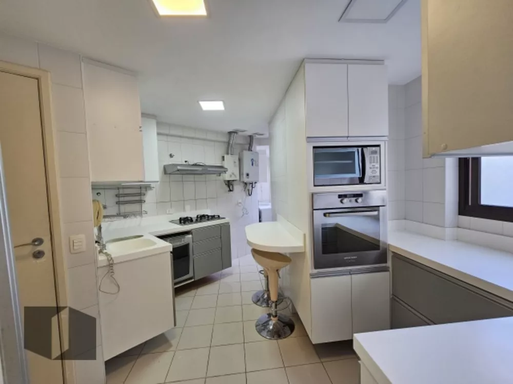 Apartamento, 4 quartos, 168 m² - Foto 1